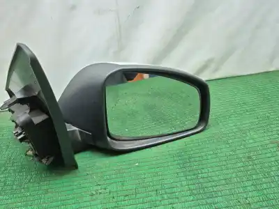 Pezzo di ricambio per auto di seconda mano retrovisore destro per renault megane iii hatchback (bz0/1_, b3_) 1.5 dci riferimenti oem iam 12523330 12523330 12523330