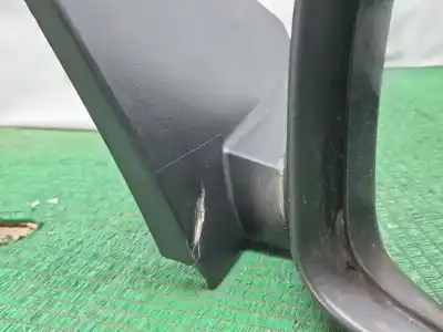 Pezzo di ricambio per auto di seconda mano retrovisore destro per renault megane iii hatchback (bz0/1_, b3_) 1.5 dci riferimenti oem iam 12523330 12523330 12523330