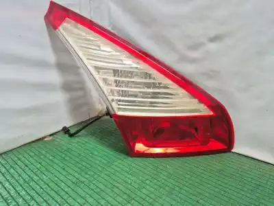 Second-hand car spare part Interior Left Tailgate Light for RENAULT MEGANE III HATCHBACK (BZ0/1_, B3_) 1.5 dCi OEM IAM references 89319611 89319611 89319611