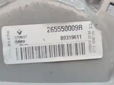 Автозапчасти б/у внутренний левый задний фонарь за renault megane iii hatchback (bz0/1_, b3_) 1.5 dci ссылки oem iam 89319611 89319611 89319611 Автозапчасти б/у внутренний левый задний фонарь за renault megane iii hatchback (bz0/1_, b3_) 1.5 dci ссылки oem iam 89319611 89319611 89319611