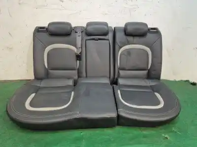 Pezzo di ricambio per auto di seconda mano set completo di sedili per kia cee´d (jd) 1.6 crdi 128 riferimenti oem iam   