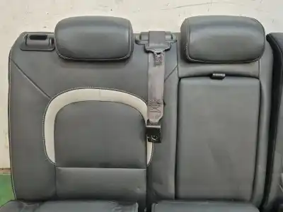 Pezzo di ricambio per auto di seconda mano set completo di sedili per kia cee´d (jd) 1.6 crdi 128 riferimenti oem iam   