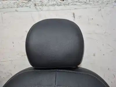 Pezzo di ricambio per auto di seconda mano set completo di sedili per kia cee´d (jd) 1.6 crdi 128 riferimenti oem iam   