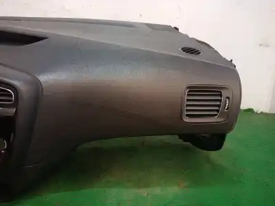 Автозапчастина б/у панель приладів для kia cee´d (jd) 1.6 crdi 128 посилання на oem iam 84710a2000wk 84730a2000 84710a2000wk