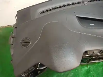 Автозапчастина б/у панель приладів для kia cee´d (jd) 1.6 crdi 128 посилання на oem iam 84710a2000wk 84730a2000 84710a2000wk