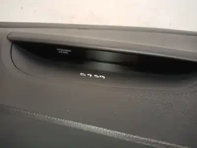 Автозапчастина б/у панель приладів для kia cee´d (jd) 1.6 crdi 128 посилання на oem iam 84710a2000wk 84730a2000 84710a2000wk