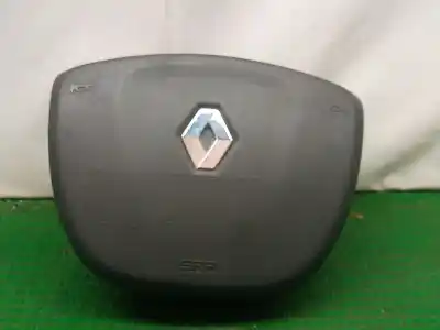 Автозапчасти б/у передняя левая подушка безопасности за RENAULT LAGUNA III (BT0/1) 2.0 dCi GT (BT11 BT1E BT1N) ссылки OEM IAM 6085226 6085226 6085226