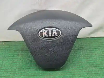 Автозапчастина б/у ПЕРЕДНЯ ЛІВА ПОДУШКА БЕЗОПАСНОСТИ для KIA CEE´D (JD) 1.6 CRDi 128 Посилання на OEM IAM A256940010  