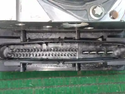 Автозапчасти б/у абс за mercedes-benz clase a (w169) a 180 cdi a-edition ссылки oem iam a0044319212 0265950322 0265234043