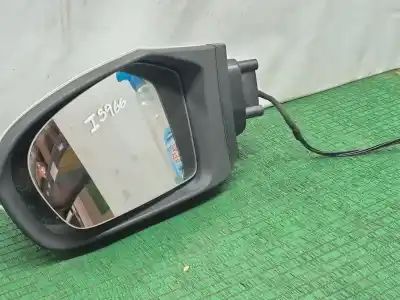 Автозапчасти б/у левое зеркало за mercedes-benz clase a (w169) a 180 cdi a-edition ссылки oem iam a3140417 a3140417 a3140417