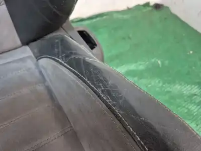 Автозапчасти б/у полный комплект сиденья за renault laguna iii (bt0/1) 2.0 dci gt (bt11 bt1e bt1n) ссылки oem iam   