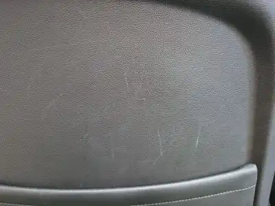 Автозапчасти б/у полный комплект сиденья за renault laguna iii (bt0/1) 2.0 dci gt (bt11 bt1e bt1n) ссылки oem iam   