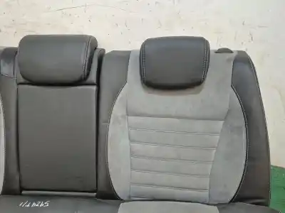 Автозапчасти б/у полный комплект сиденья за renault laguna iii (bt0/1) 2.0 dci gt (bt11 bt1e bt1n) ссылки oem iam   