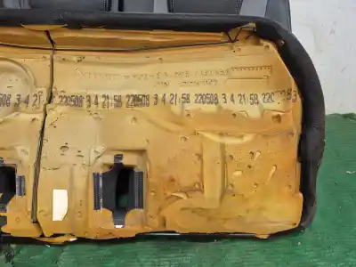Автозапчасти б/у полный комплект сиденья за renault laguna iii (bt0/1) 2.0 dci gt (bt11 bt1e bt1n) ссылки oem iam   