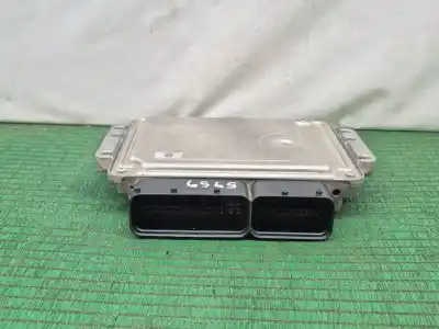 Second-hand car spare part Ecu Engine Control for KIA CEE´D (JD) 1.6 CRDi 128 OEM IAM references 0281019544 391112A970 391112A970