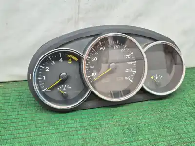 Peça sobressalente para automóvel em segunda mão quadrante por renault fluence (l3_) 1.5 dci (l30d l30l l306 l33f l33l l33m l33v l33w) referências oem iam 248107963r 281216746 248107963r