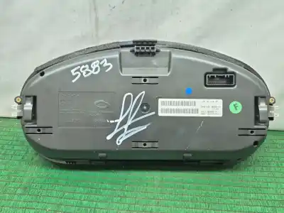 Peça sobressalente para automóvel em segunda mão quadrante por renault fluence (l3_) 1.5 dci (l30d l30l l306 l33f l33l l33m l33v l33w) referências oem iam 248107963r 281216746 248107963r