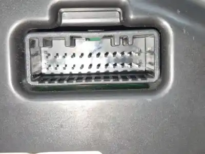 Peça sobressalente para automóvel em segunda mão quadrante por renault fluence (l3_) 1.5 dci (l30d l30l l306 l33f l33l l33m l33v l33w) referências oem iam 248107963r 281216746 248107963r