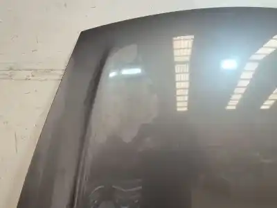 Автозапчастина б/у капок для porsche cayenne (typ 9pa) turbo посилання на oem iam   