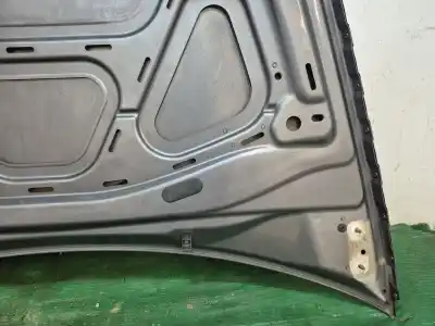Автозапчастина б/у капок для porsche cayenne (typ 9pa) turbo посилання на oem iam   