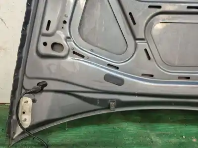 Автозапчастина б/у капок для porsche cayenne (typ 9pa) turbo посилання на oem iam   