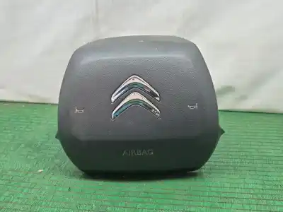 Peça sobressalente para automóvel em segunda mão Airbag Dianteiro Esquerdo por CITROEN C4 CACTUS 1.2 THP 110 Referências OEM IAM 3413779 3413779 3413779