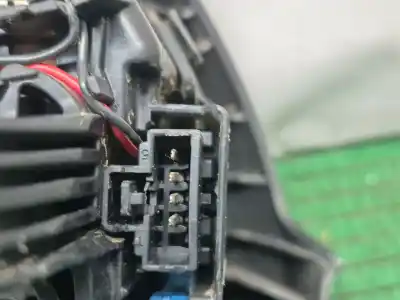 Peça sobressalente para automóvel em segunda mão airbag dianteiro esquerdo por citroen c4 cactus 1.2 thp 110 referências oem iam 3413779 3413779 3413779