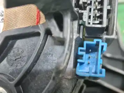 Peça sobressalente para automóvel em segunda mão airbag dianteiro esquerdo por citroen c4 cactus 1.2 thp 110 referências oem iam 3413779 3413779 3413779