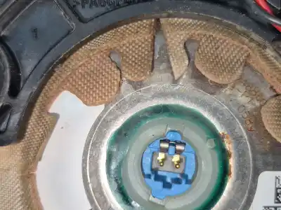 Peça sobressalente para automóvel em segunda mão airbag dianteiro esquerdo por citroen c4 cactus 1.2 thp 110 referências oem iam 3413779 3413779 3413779