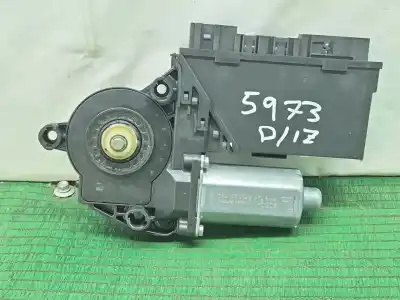 Pezzo di ricambio per auto di seconda mano Motore Alzacristalli Anteriore Sinistro per PORSCHE CAYENNE (TYP 9PA) Turbo Riferimenti OEM IAM 3D1959793E 3D1959793E 3D1959793E