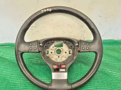 Peça sobressalente para automóvel em segunda mão VOLANTE por VOLKSWAGEN TIGUAN (5N_) 2.0 TDI 4motion Referências OEM IAM 1K0959538F  