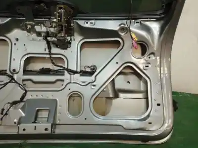 Автозапчастина б/у загальні двері для porsche cayenne (typ 9pa) turbo посилання на oem iam   