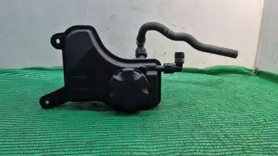 Second-hand car spare part Coolant Expansion Tank for BMW 1 (E87) 118 d OEM IAM references 1713ZB781059202 1713ZB781059202 1713ZB781059202