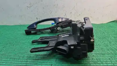 Second-hand car spare part left front door lock for ford fiesta vi (cb1, ccn) 1.25 oem iam references 8a61b21979be 8a61b21979be 8a61b21979be Second-hand car spare part left front door lock for ford fiesta vi (cb1, ccn) 1.25 oem iam references 8a61b21979be 8a61b21979be 8a61b21979be