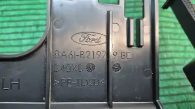 Second-hand car spare part left front door lock for ford fiesta vi (cb1, ccn) 1.25 oem iam references 8a61b21979be 8a61b21979be 8a61b21979be Second-hand car spare part left front door lock for ford fiesta vi (cb1, ccn) 1.25 oem iam references 8a61b21979be 8a61b21979be 8a61b21979be