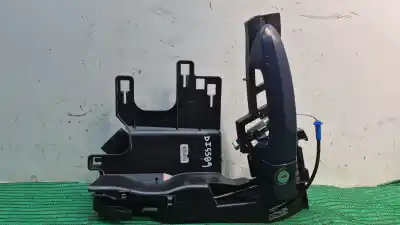 Second-hand car spare part left front door lock for ford fiesta vi (cb1, ccn) 1.25 oem iam references 8a61b21979be 8a61b21979be 8a61b21979be Second-hand car spare part left front door lock for ford fiesta vi (cb1, ccn) 1.25 oem iam references 8a61b21979be 8a61b21979be 8a61b21979be