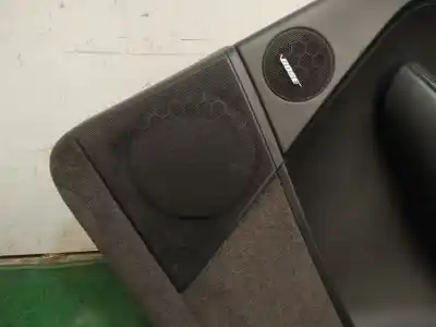 Pezzo di ricambio per auto di seconda mano rivestimento porta posteriore destro per porsche cayenne (typ 9pa) turbo riferimenti oem iam 7l5867212 7l5867212 7l5867212