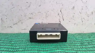 Second-hand car spare part electronic module for kia cee´d (jd) 1.6 crdi 128 oem iam references 96880a2001 96880a2001 96880a2001