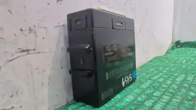 Second-hand car spare part electronic module for kia cee´d (jd) 1.6 crdi 128 oem iam references 96880a2001 96880a2001 96880a2001