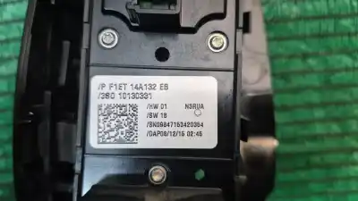 Peça sobressalente para automóvel em segunda mão botão / interruptor elevador vidro dianteiro esquerdo por ford fiesta vi (cb1, ccn) 1.25 referências oem iam pf1et14a132eb pf1et14a132eb pf1et14a132eb Peça sobressalente para automóvel em segunda mão botão / interruptor elevador vidro dianteiro esquerdo por ford fiesta vi (cb1, ccn) 1.25 referências oem iam pf1et14a132eb pf1et14a132eb pf1et14a132eb