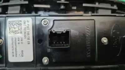 Peça sobressalente para automóvel em segunda mão botão / interruptor elevador vidro dianteiro esquerdo por ford fiesta vi (cb1, ccn) 1.25 referências oem iam pf1et14a132eb pf1et14a132eb pf1et14a132eb Peça sobressalente para automóvel em segunda mão botão / interruptor elevador vidro dianteiro esquerdo por ford fiesta vi (cb1, ccn) 1.25 referências oem iam pf1et14a132eb pf1et14a132eb pf1et14a132eb
