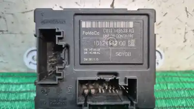 Peça sobressalente para automóvel em segunda mão módulo eletrônico por ford fiesta vi (cb1, ccn) 1.25 referências oem iam 1012469200 1012469200 1012469200 Peça sobressalente para automóvel em segunda mão módulo eletrônico por ford fiesta vi (cb1, ccn) 1.25 referências oem iam 1012469200 1012469200 1012469200