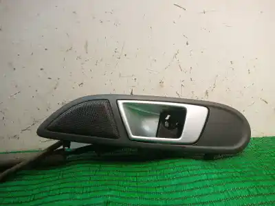 Second-hand car spare part interior left front handle for ford fiesta vi (cb1, ccn) 1.25 oem iam references c1bba22601daw Second-hand car spare part interior left front handle for ford fiesta vi (cb1, ccn) 1.25 oem iam references c1bba22601daw