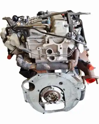 Pezzo di ricambio per auto di seconda mano motore completo per kia sorento i (jc) 2.5 crdi riferimenti oem iam d4cb d4cb d4cb