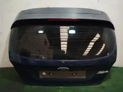 Pezzo di ricambio per auto di seconda mano Portellone per FORD FIESTA VI (CB1, CCN) 1.25 Riferimenti OEM IAM 8A61A40414AH 8A61A40414AH 8A61A40414AH Pezzo di ricambio per auto di seconda mano Portellone per FORD FIESTA VI (CB1, CCN) 1.25 Riferimenti OEM IAM 8A61A40414AH 8A61A40414AH 8A61A40414AH