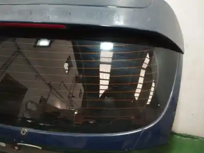 Автозапчасти б/у задняя дверь за ford fiesta vi (cb1, ccn) 1.25 ссылки oem iam 8a61a40414ah 8a61a40414ah 8a61a40414ah