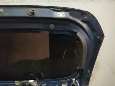 Автозапчасти б/у задняя дверь за ford fiesta vi (cb1, ccn) 1.25 ссылки oem iam 8a61a40414ah 8a61a40414ah 8a61a40414ah