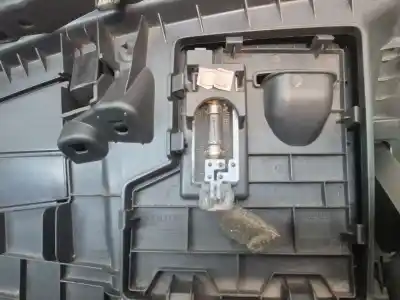 Second-hand car spare part glove compartment for renault fluence (l3_) z.e. oem iam references 681087915r 681087915r 681087915r