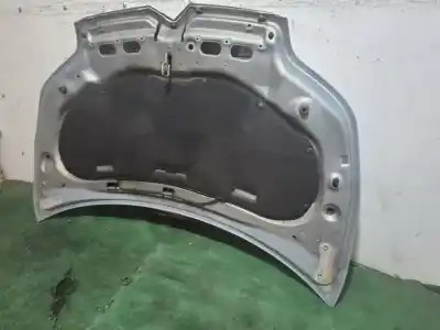 Pezzo di ricambio per auto di seconda mano cofano per citroen c4 i (lc_) 1.6 hdi riferimenti oem iam   