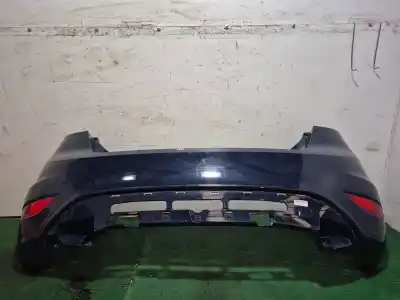 Pezzo di ricambio per auto di seconda mano Paraurti Posteriore per FORD FIESTA VI (CB1, CCN) 1.25 Riferimenti OEM IAM    Pezzo di ricambio per auto di seconda mano Paraurti Posteriore per FORD FIESTA VI (CB1, CCN) 1.25 Riferimenti OEM IAM